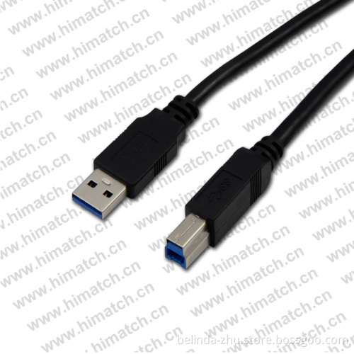 High-Speed USB 3.0 Data Link Cable
